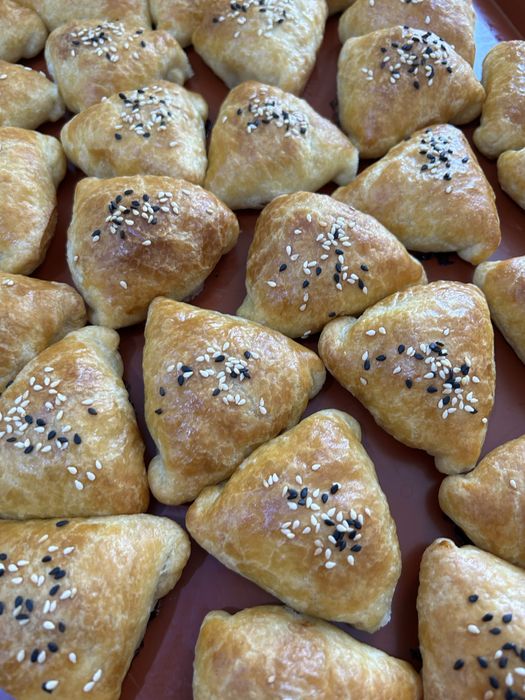 Продам самсу слоеную
