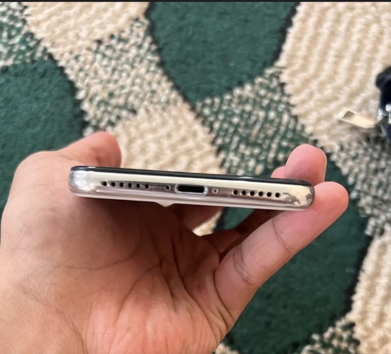 i phone x 256 gb