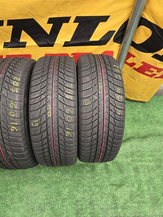 205.60.16 Bridgestone m+s