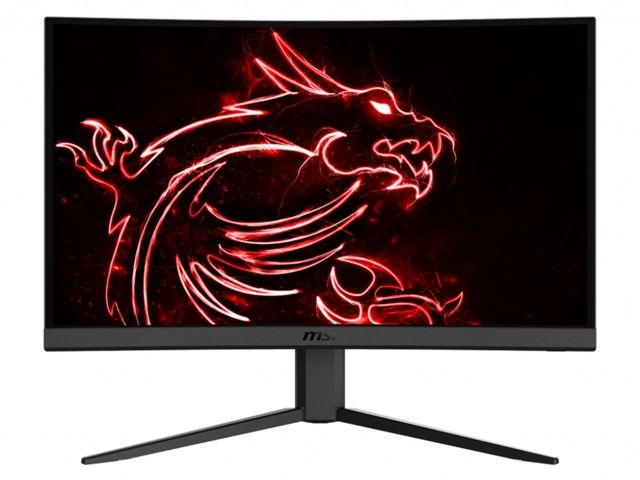 Монитор MSI Optix G24C4