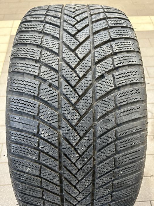 Anvelope Iarna Bridgestone R18