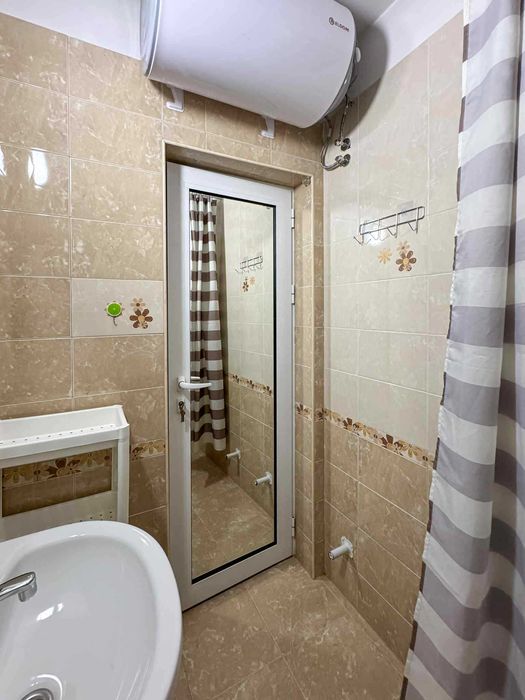 Едностаен ап. под наем в кв. Овча купел