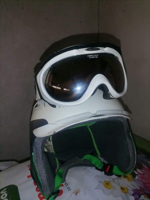 Обувки за ски мъжки