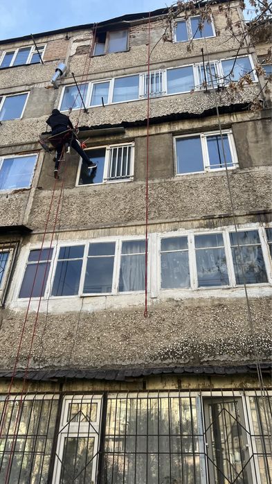 Кровля Крыш. Устранение Протечек