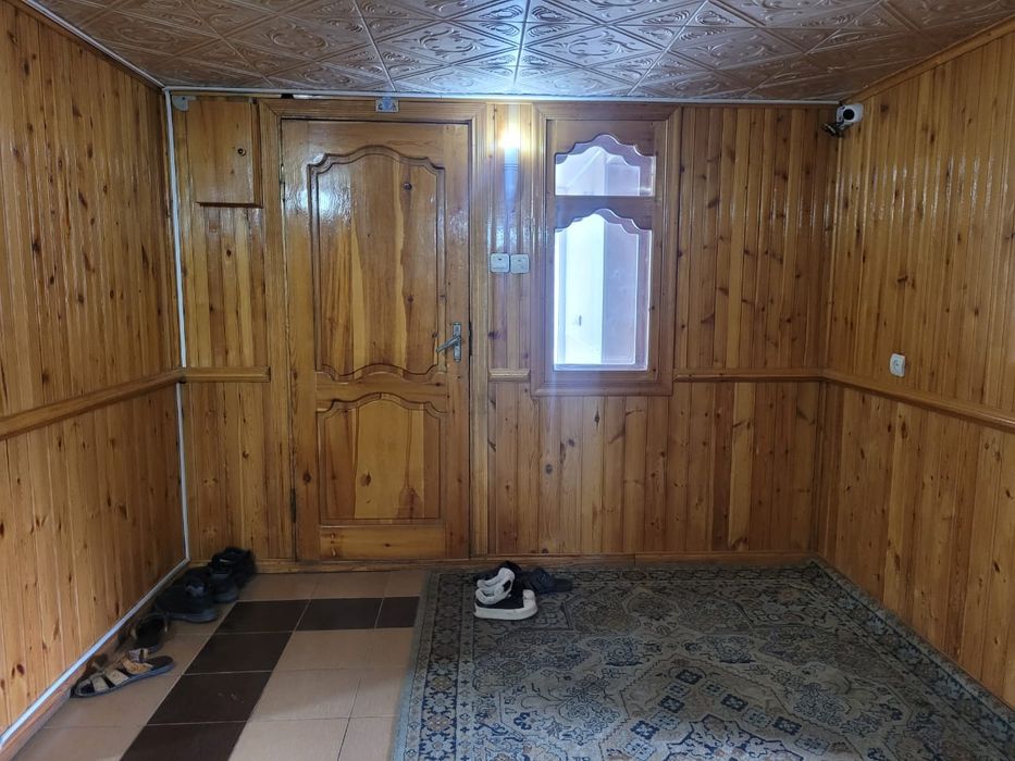 Дом в Центре (Камбарова - Комратова)