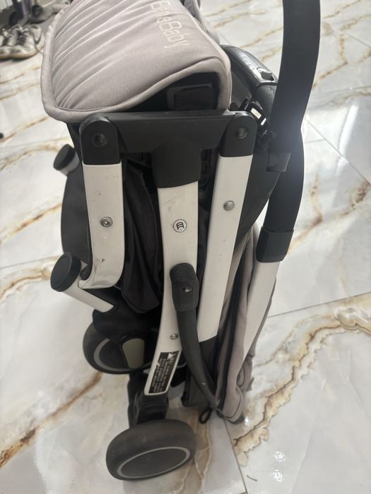 Продам коляску BeneBaby