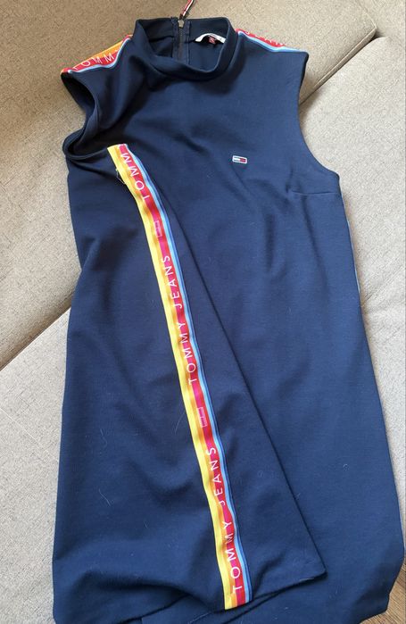 Рокля  TOMMY Hilfiger XL