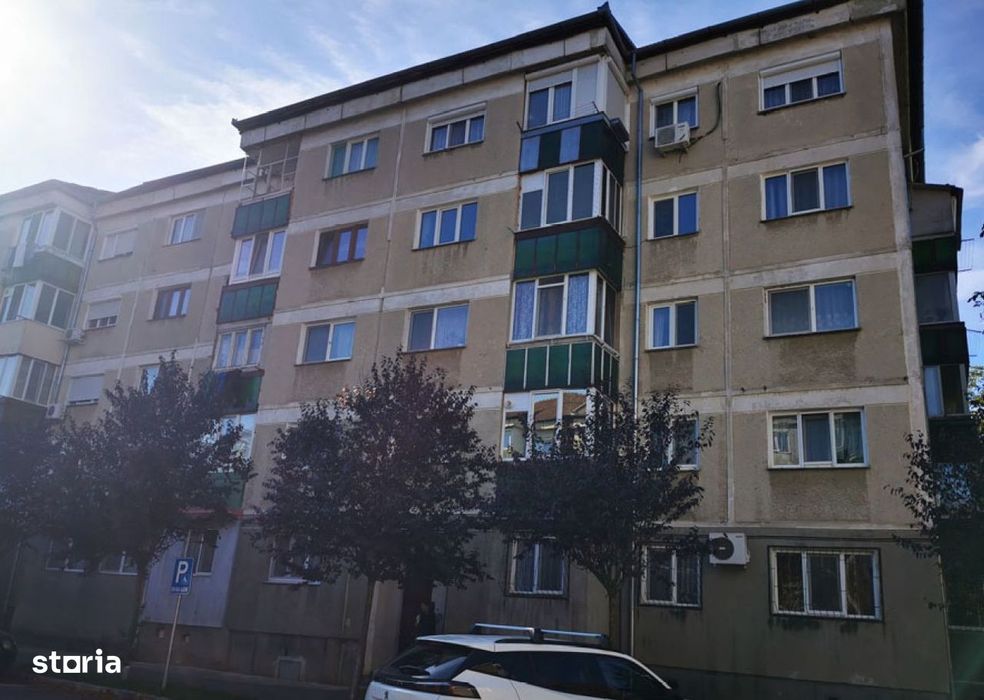 Apartament – Oradea - Vedere 5