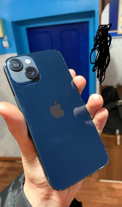 Продам iPhone 14 128gb