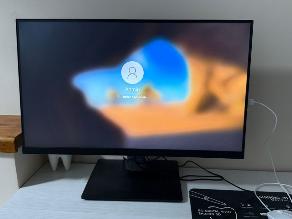 Продается моноблок