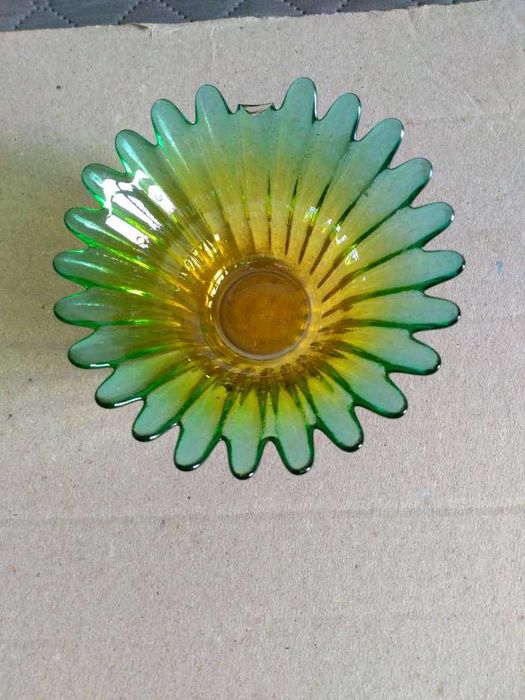 Кристална купа -