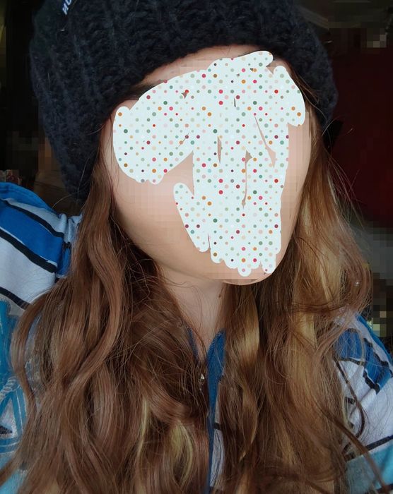 Новый парик  Караганда