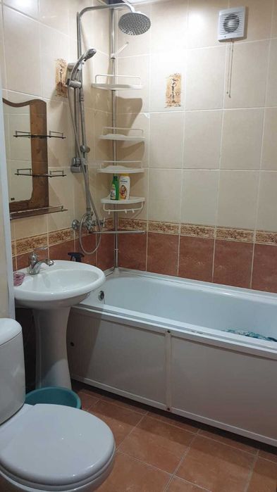 Продажа 3-комнатной квартиры