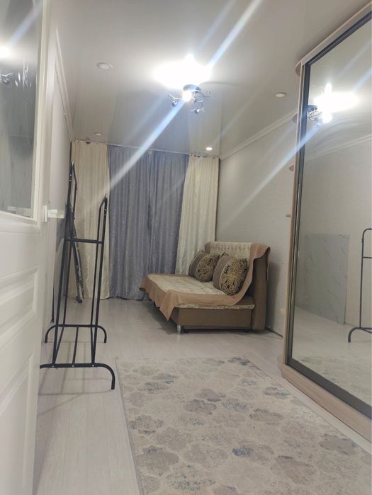 Сдам 2 комнатную квартиру