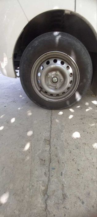 balon shanaray changan 1 ta R14/185 sechka + 2 ta 175/70/R14S