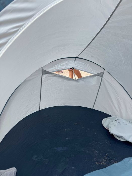 Adăpost Camping 2 Seconds Fresh 2 Persoane