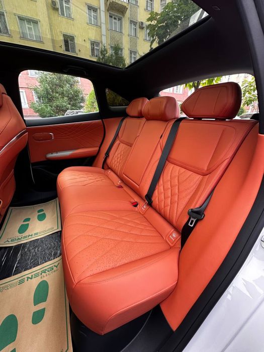 changan depal s07 285 max full massajlik