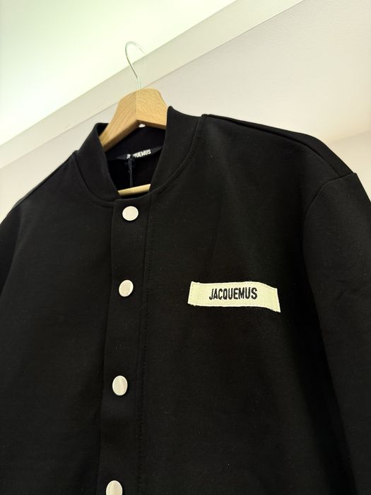 geaca/cardigan jacquemus marime M