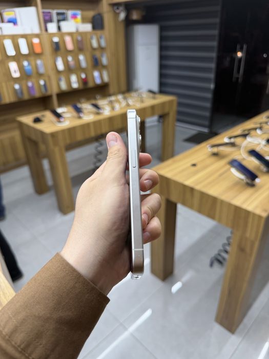 Iphone 15 Pro 256/91%