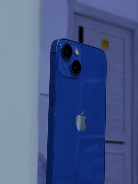 iPhone 13 256GB Синий