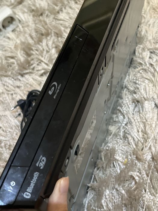 Unitate centrala home cinema sony blu ray