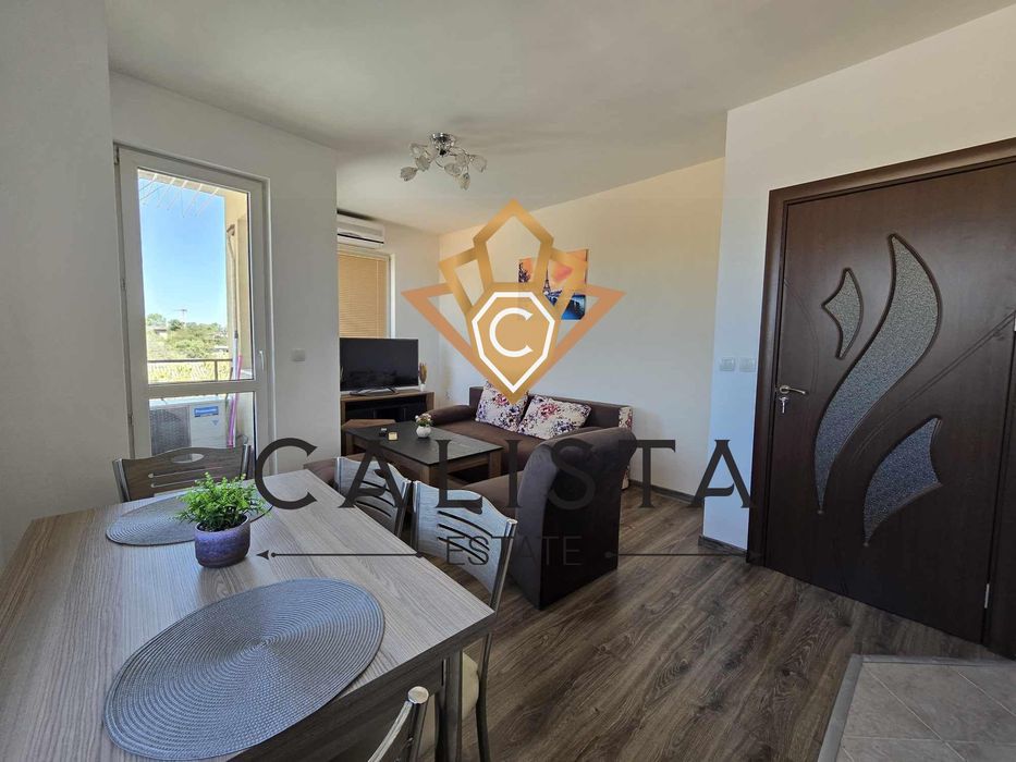 Дава се под наем Тристаен апартамент в Пловдив, Кючук Париж - 70 кв.м за 459 € - Снимка #1