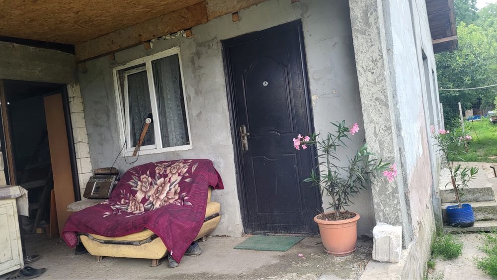 Casa curte petrechioaia surlari
