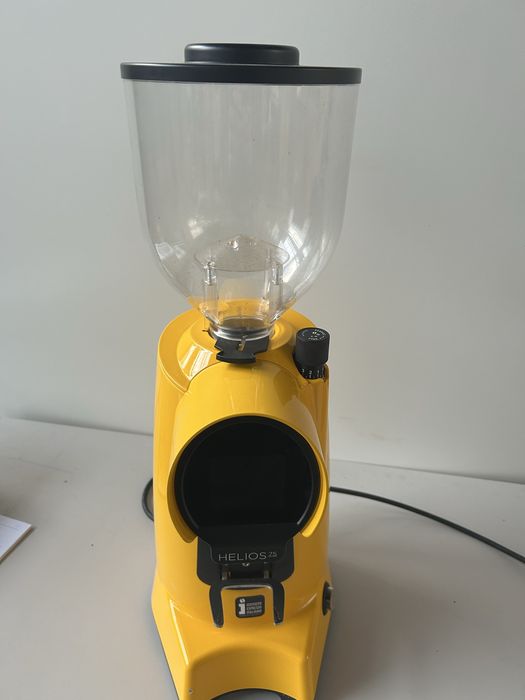 Rasnita Eureka Helios 75