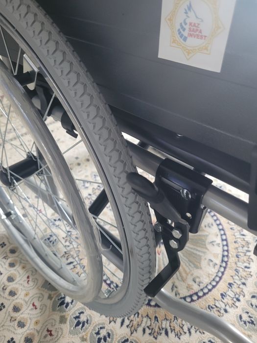 Коляска для инвалидов