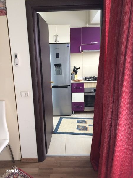 Garsoniera | Amfiteatru Residence| Tineretului | Metrou| Centrala