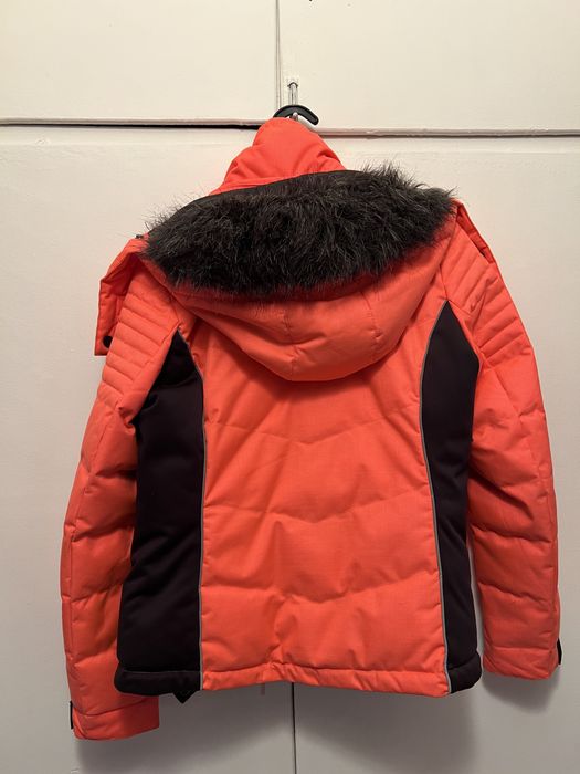 Горнолжыный костюм Superdry