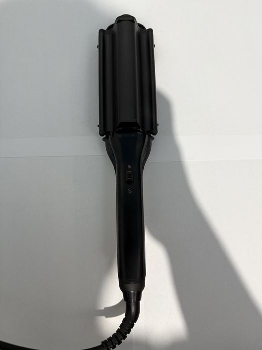 Ondulator Reglabil Remington PROluxe 4-in-1