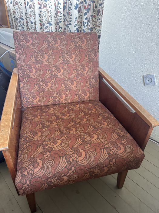 2 фотьойла в добро състояние