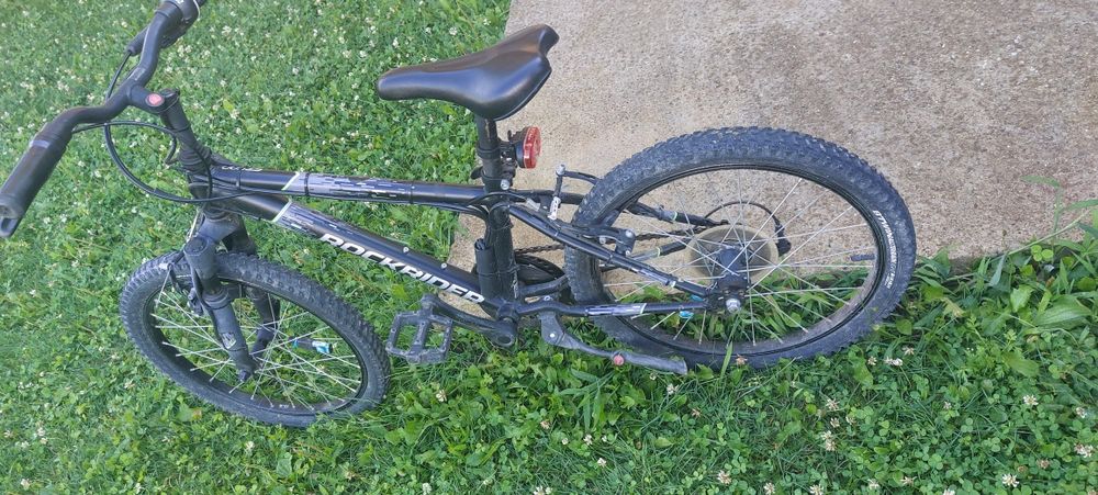 Biciclete copii 8-12 ani in stare perfecta de functionare