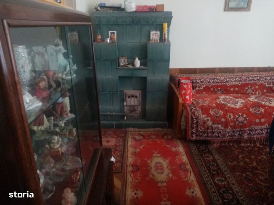 Casa in Pucioasa - Ultracentral