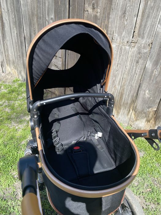 Детская коляска продам