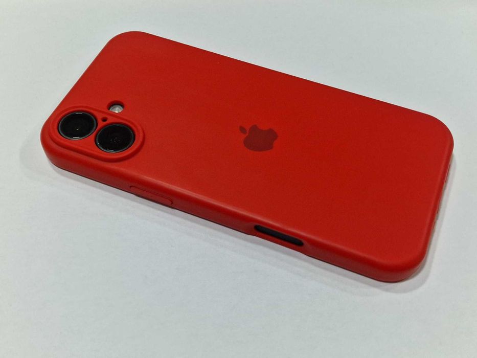 КАТО НОВ! Apple iPhone 16 Plus 128GB / 100%