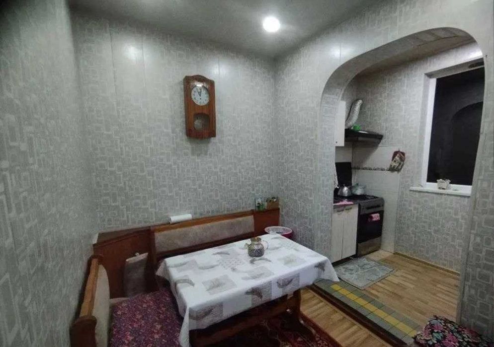 Юнусабад11,  3/4/4, Чистый Ремонт 69м², Ипотека Да, Ор-р- Мега Планет