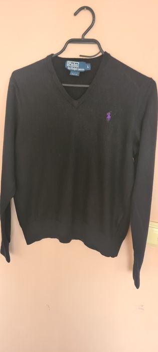 Две блузи Polo Ralph Lauren L