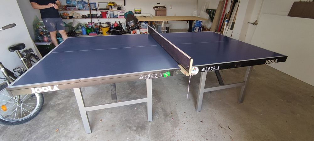 Vând masă tenis de masa Joola 1100 lei