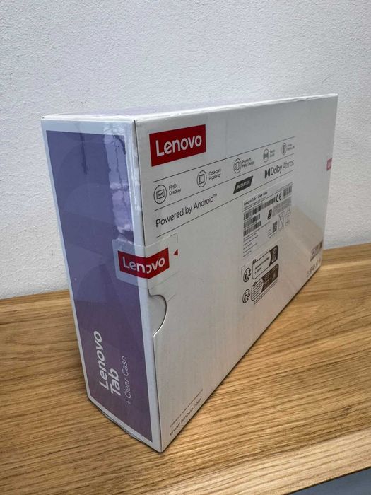 Lenovo Tab TB311XU 64GB 4GB RAM 4G LTE SIM Luna Grey Noua Sigilata Garantie