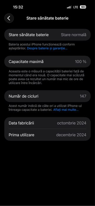 Iphone 16 pro max gold