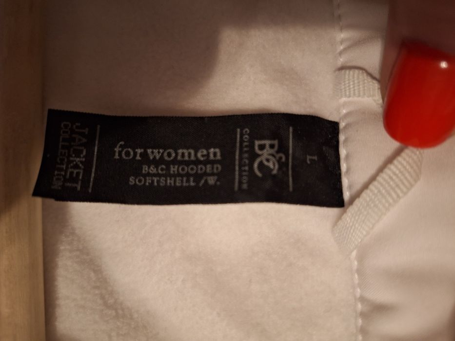 Geaca schi dama, noua