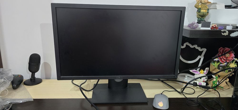 Monitor Dell 23 Inch