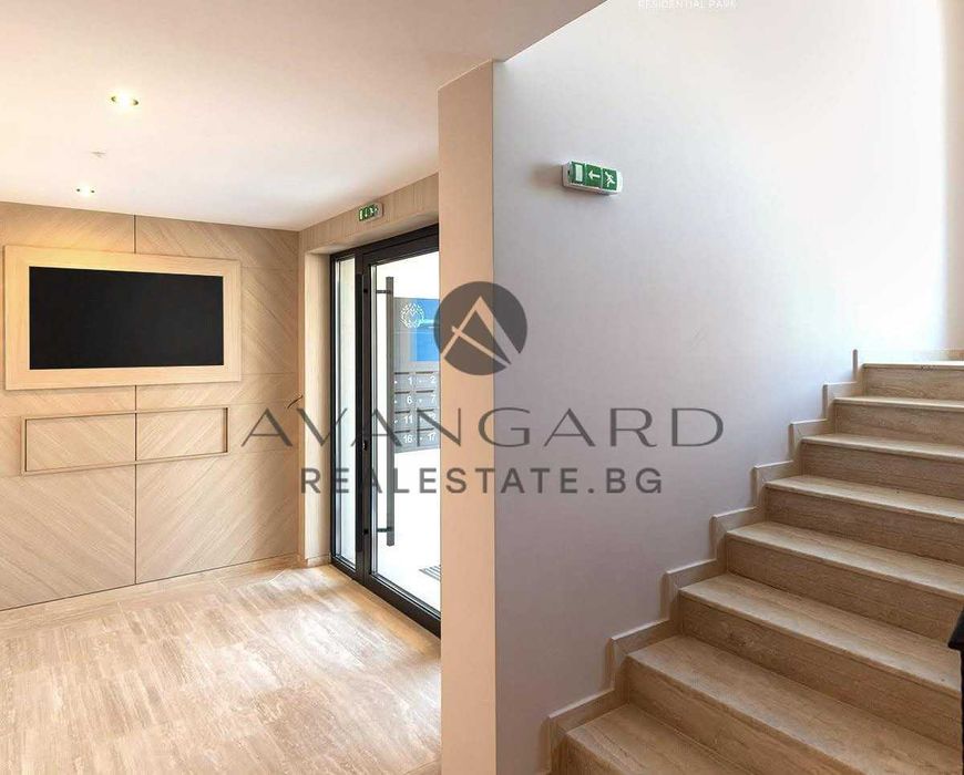 Продава се Двустаен апартамент в Пловдив, Кършияка - 66 кв.м за 1144 €/кв.м - Снимка #11