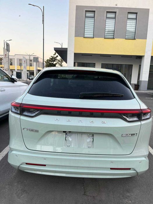 Honda enp1 bezprobeg bolip tolash