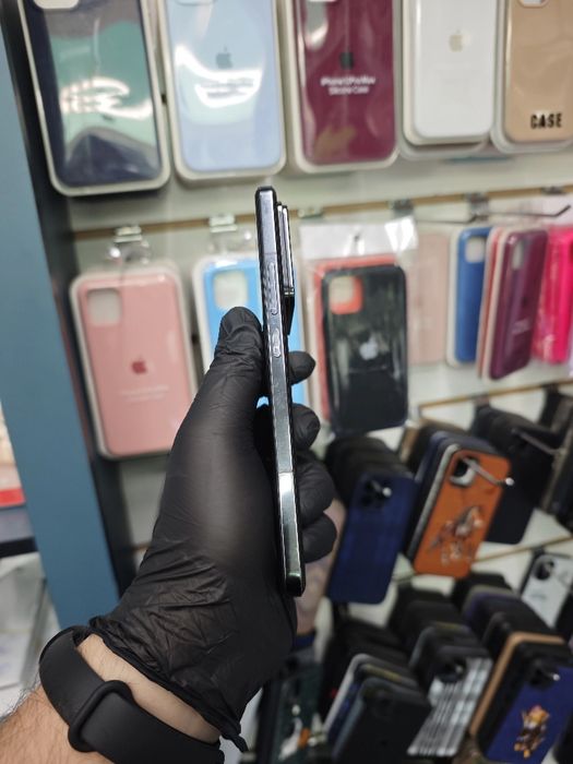 Xiaomi 14 Pro 16/512GB — Qora | Ideal holatda