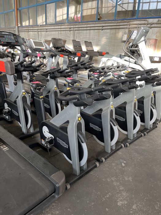Technogym spinning 3