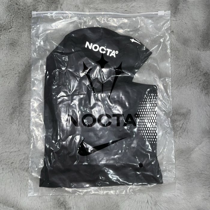 Cagula Nike Nocta - Cold Breath Bala