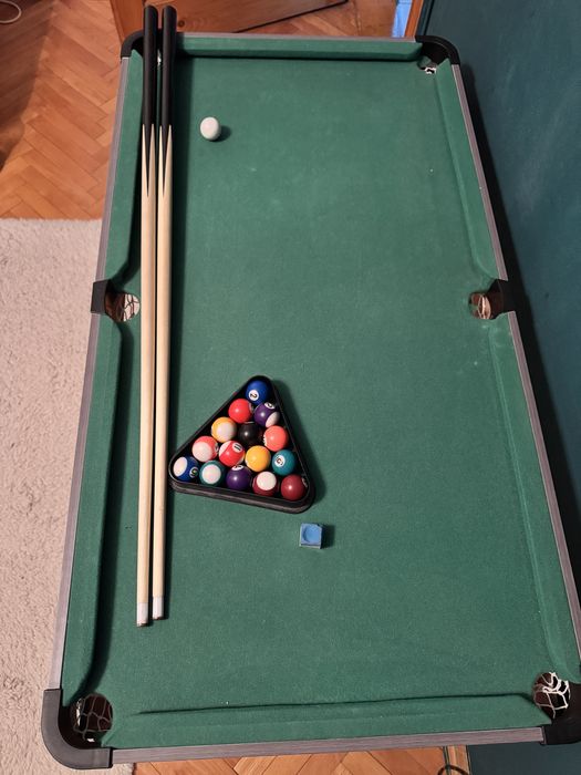 Joc Biliard mini